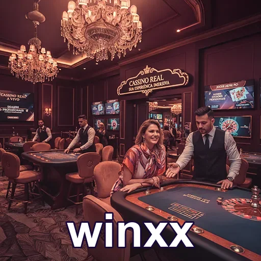 Ilustração de Explore o aplicativo cassino winxx com segurança e agilidade