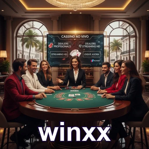 Ilustração de Explore o aplicativo cassino winxx com segurança e agilidade