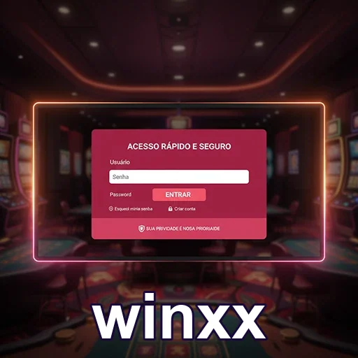 Ilustração de Experimente apostas esportivas com winxx e odds altas