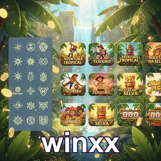 Ilustração de Experimente apostas esportivas com winxx e odds altas