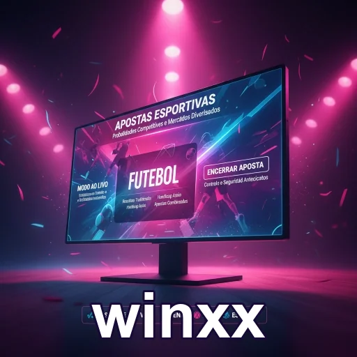 Ilustração de Acesse servicos VIP no winxx com facilidade e segurança