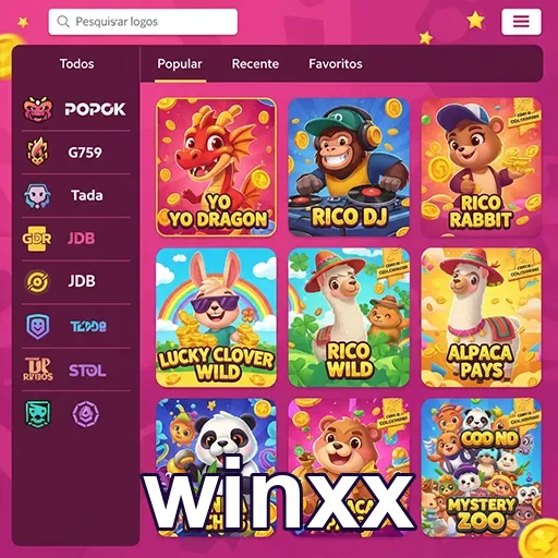 Ilustração de Acesse servicos VIP no winxx com facilidade e segurança