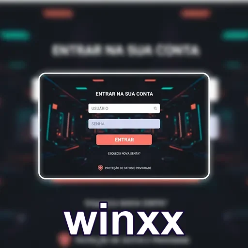 Ilustração de Explore as melhores slots no winxx com suporte ágil