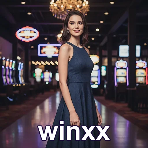Ilustração de Explore as melhores slots no winxx com suporte ágil