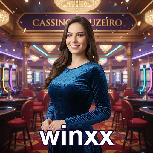 Ilustração de Explore os privilégios VIP no winxx