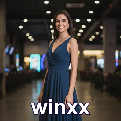 Ilustração de Descubra a imersão em jogos online com winxx