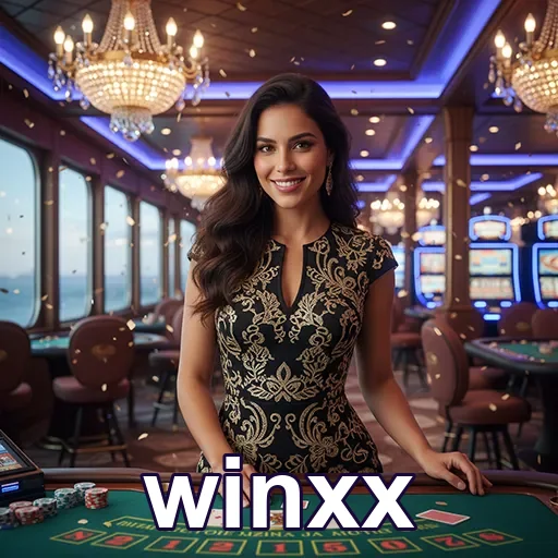 Ilustração de Acesse winxx e desfrute de um login rápido e seguro