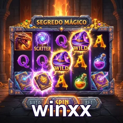 Ilustração de Explore a segurança da winxx na sua plataforma de jogos