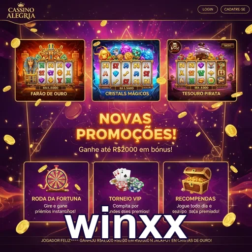 Ilustração de Explore a segurança da winxx na sua plataforma de jogos