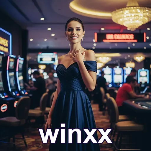 Ilustração de Explore a segurança da winxx na sua plataforma de jogos