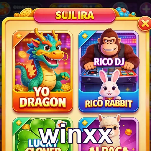 Ilustração de Explore as melhores ofertas e saques rápidos na winxx