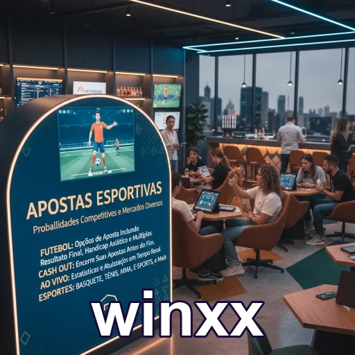 Ilustração de Explore as melhores ofertas e saques rápidos na winxx