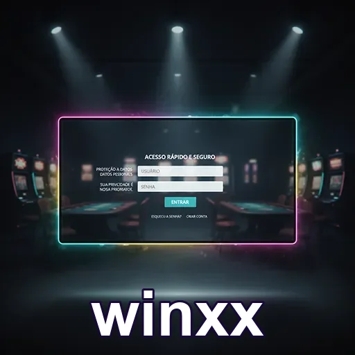 Ilustração de Soluções para Login e Acesso