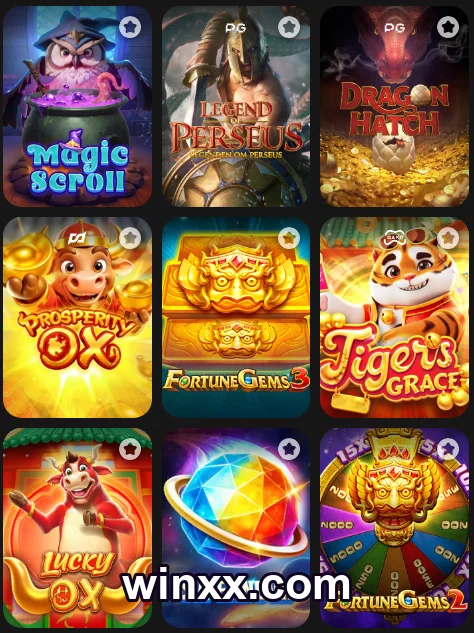 A Experiência de Jogo Responsável em winxx.com