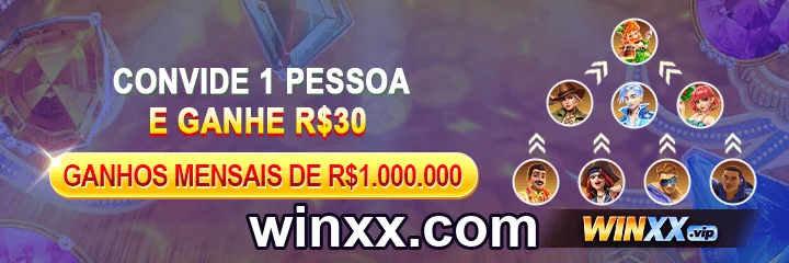 Jogos de Slots Diversificados e Acessíveis - winxx.com